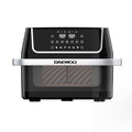 DAEWOO | Digital Air Fryer 10Ltrs | DAF 1030