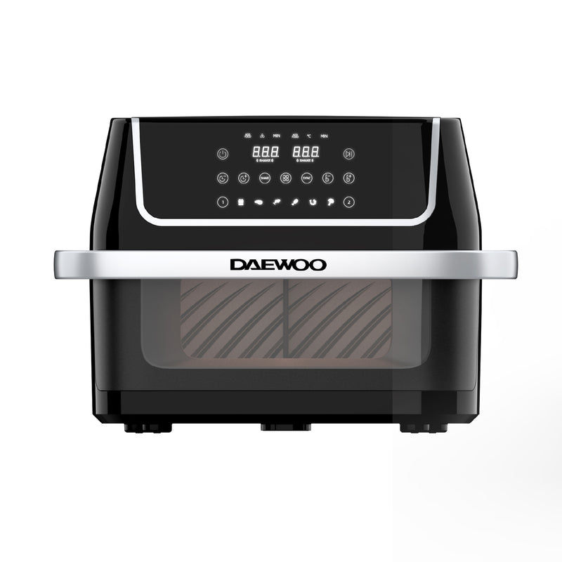 DAEWOO | Digital Air Fryer 10Ltrs | DAF 1030