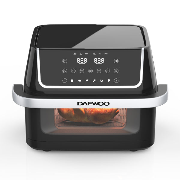 DAEWOO | Digital Air Fryer 10Ltrs | DAF 1030