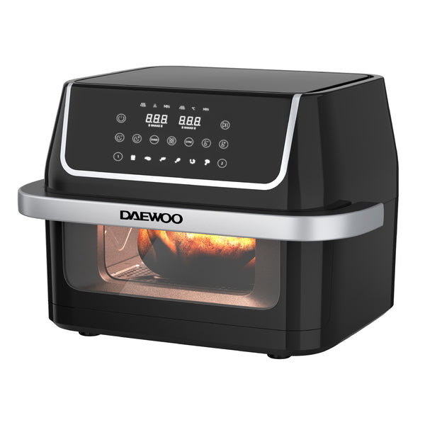 DAEWOO | Digital Air Fryer 10Ltrs | DAF 1030