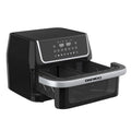 DAEWOO | Digital Air Fryer 10Ltrs | DAF 1030