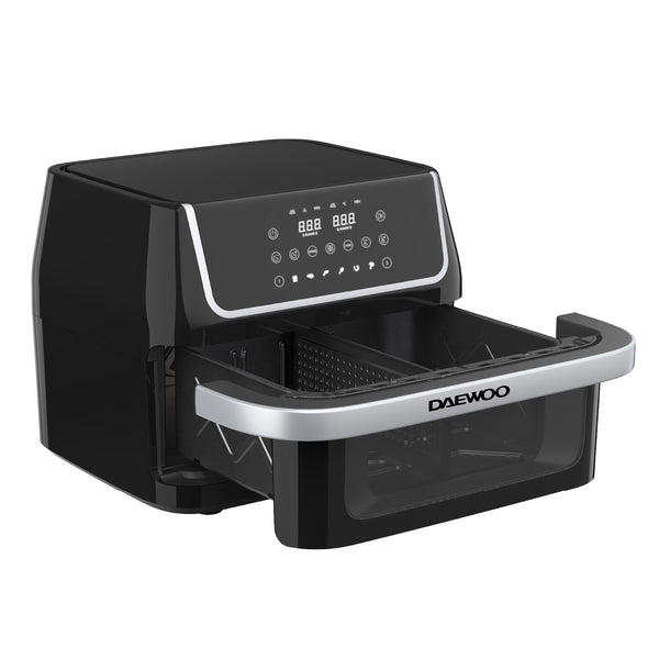 DAEWOO | Digital Air Fryer 10Ltrs | DAF 1030