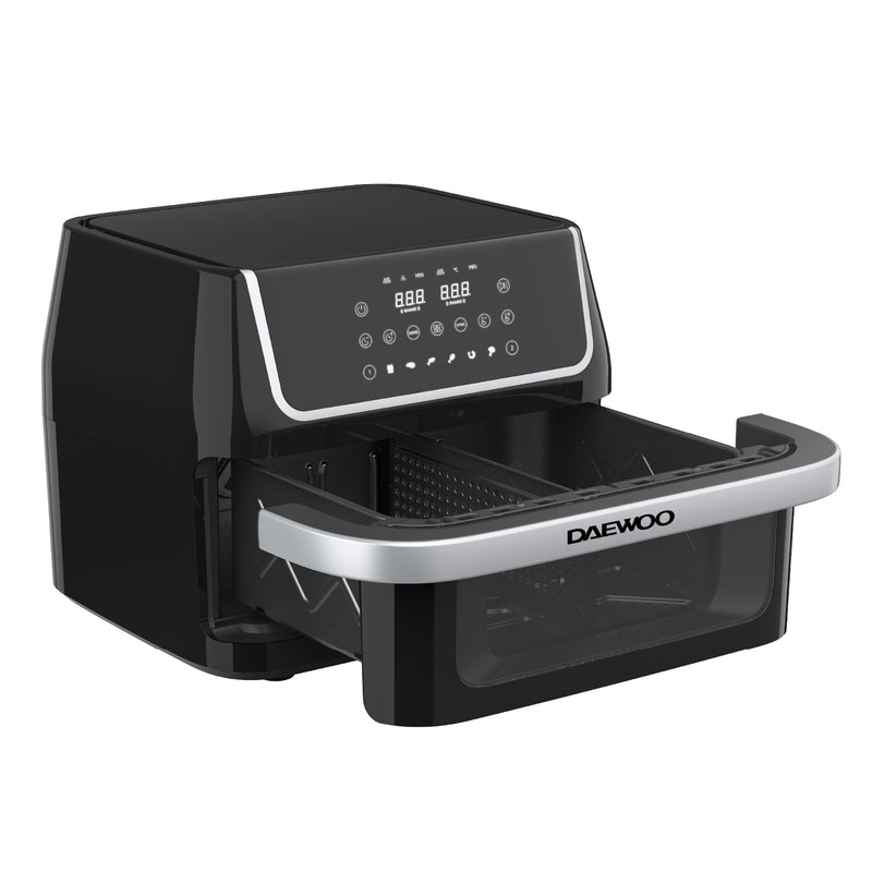 DAEWOO | Digital Air Fryer 10Ltrs | DAF 1030