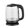 DAEWOO | Glass Kettle 1.7Ltrs 2200W | DEK 1792