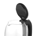 DAEWOO | Glass Kettle 1.7Ltrs 2200W | DEK 1792