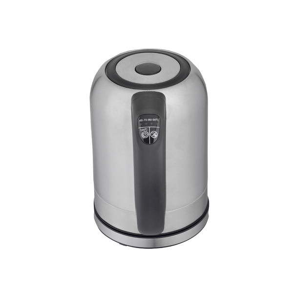 DAEWOO | Stainless Steel Kettle 1.7Ltrs 2200W | DEK 1756