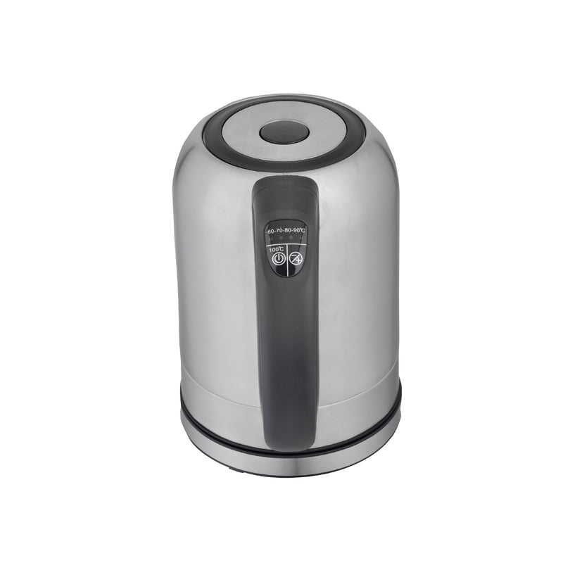 DAEWOO | Stainless Steel Kettle 1.7Ltrs 2200W | DEK 1756
