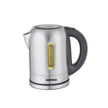 DAEWOO | Stainless Steel Kettle 1.7Ltrs 2200W | DEK 1756
