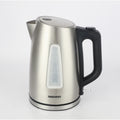 DAEWOO | Stainless Steel Kettle 1.7Ltrs | DEK 4175
