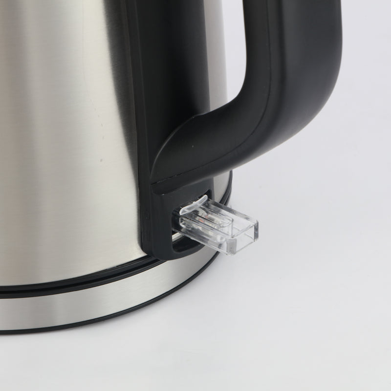 DAEWOO | Stainless Steel Kettle 1.7Ltrs | DEK 4175