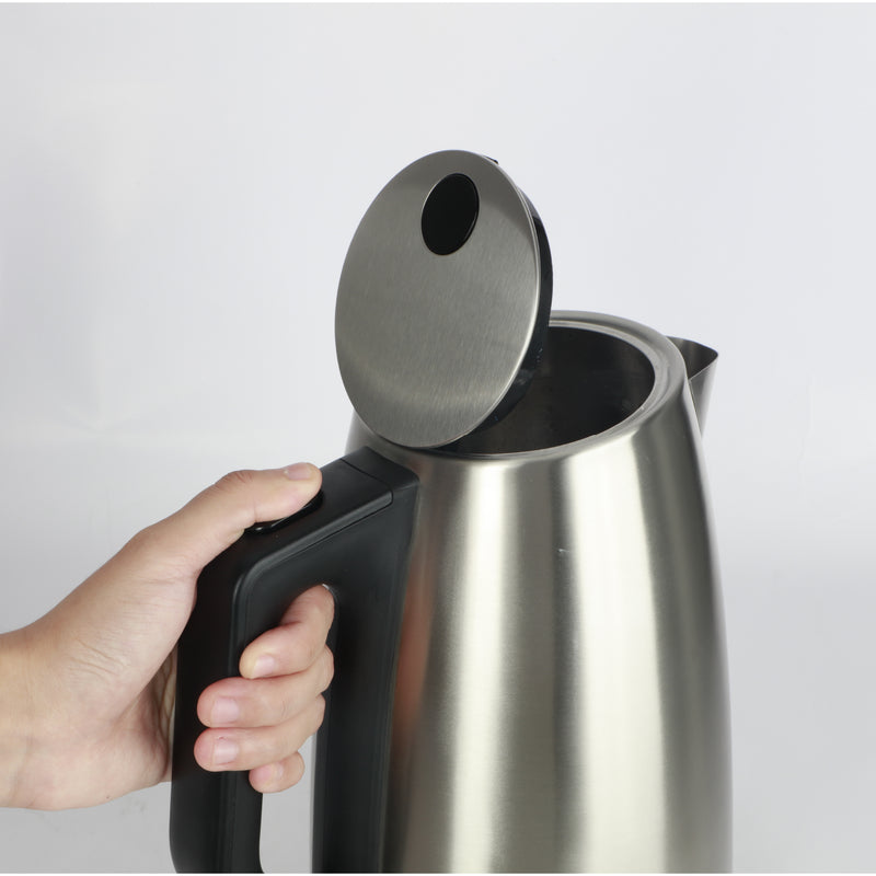 DAEWOO | Stainless Steel Kettle 1.7Ltrs | DEK 4175