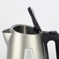 DAEWOO | Stainless Steel Kettle 1.7Ltrs | DEK 4175
