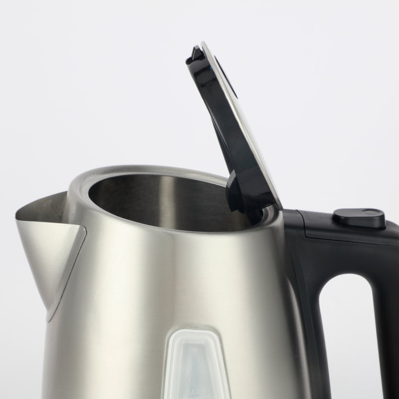 DAEWOO | Stainless Steel Kettle 1.7Ltrs | DEK 4175