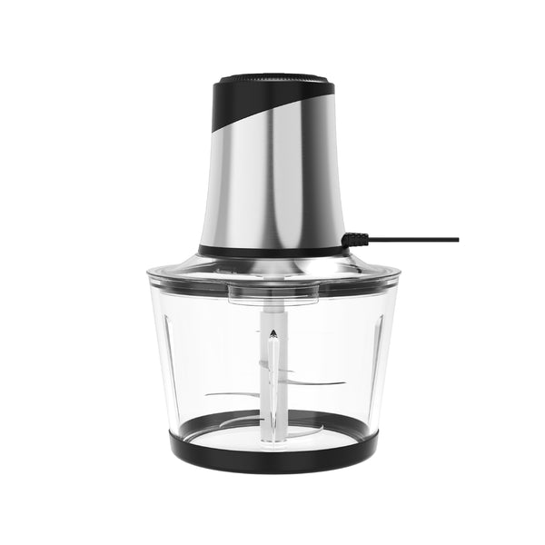 DAEWOO | Food Chopper Glass+Steel Bowl 3Ltrs | DFC 213A