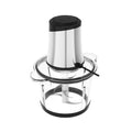 DAEWOO | Food Chopper Glass+Steel Bowl 3Ltrs | DFC 213A