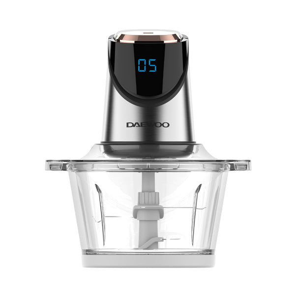 DAEWOO | Digital Food Chopper 4Ltrs | DFC 227D