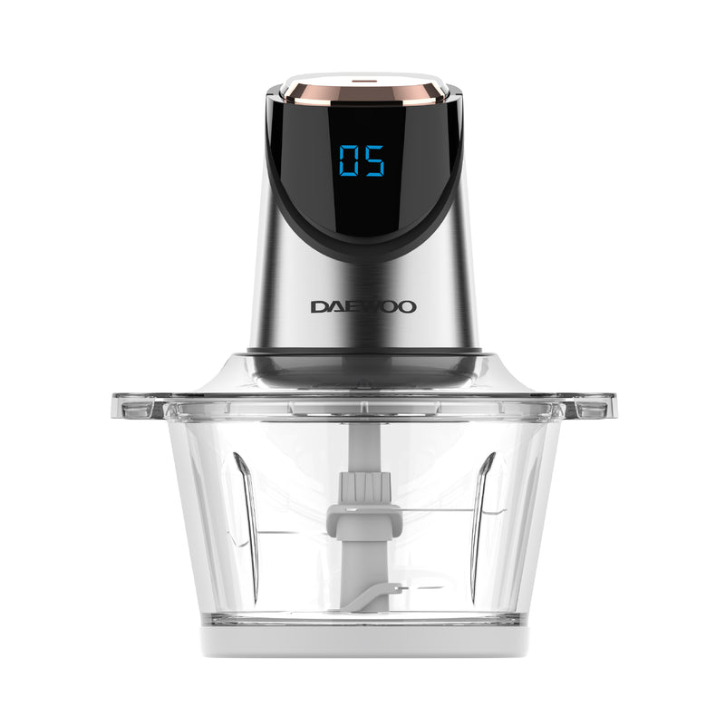 DAEWOO | Digital Food Chopper 4Ltrs | DFC 227D