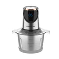DAEWOO | Digital Food Chopper 4Ltrs | DFC 227D