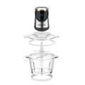 DAEWOO | Digital Food Chopper 4Ltrs | DFC 227D