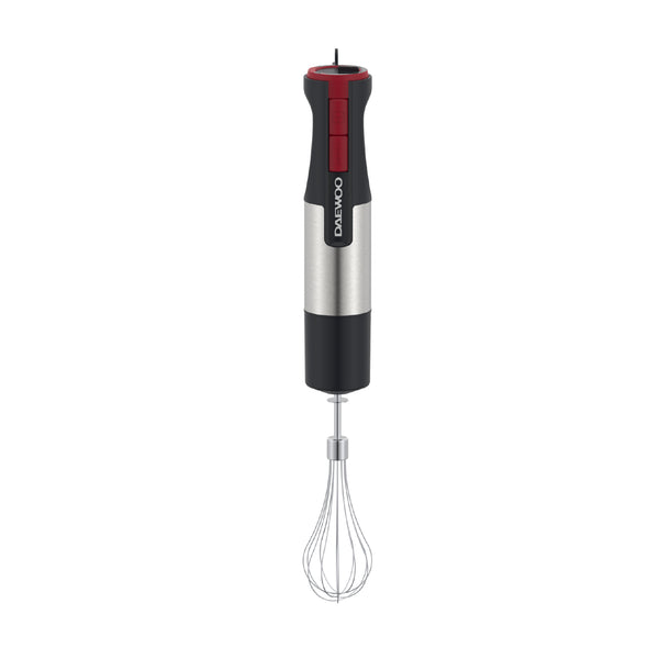 DAEWOO | Hand Blender+Chopper Hi-Power 1200W | DHB 3212