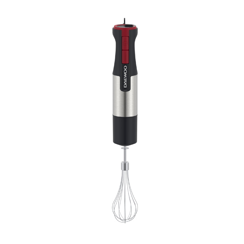 DAEWOO | Hand Blender+Chopper Hi-Power 1200W | DHB 3212