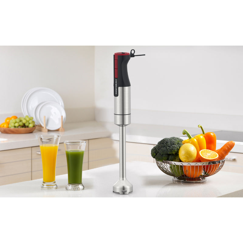 DAEWOO | Hand Blender+Chopper Hi-Power 1200W | DHB 3212