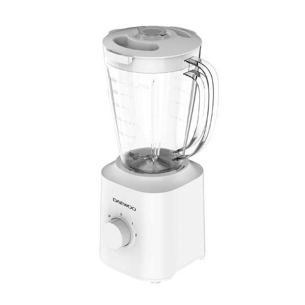 DAEWOO | Stand Blender+Chopper 400W | DBL 1020