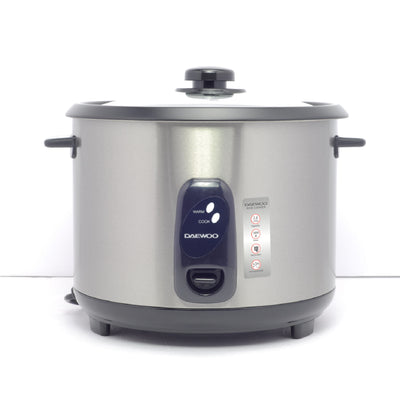 DAEWOO | Rice Cooker 2.8 Ltrs 1000W | DRC 9566