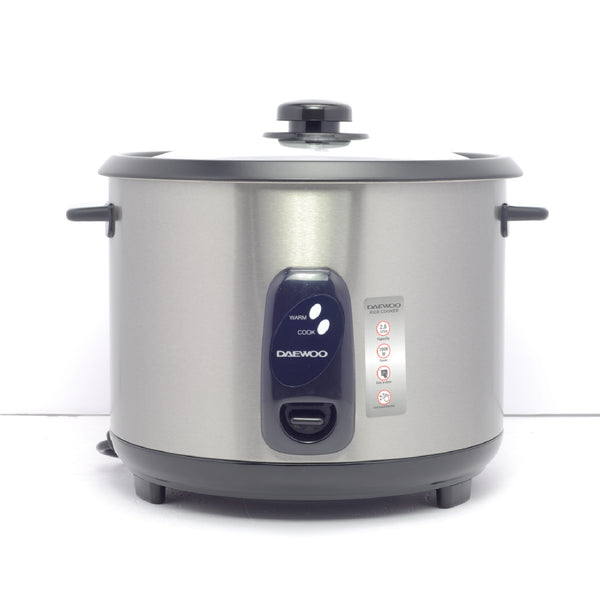 DAEWOO | Rice Cooker 2.8 Ltrs 1000W | DRC 9566