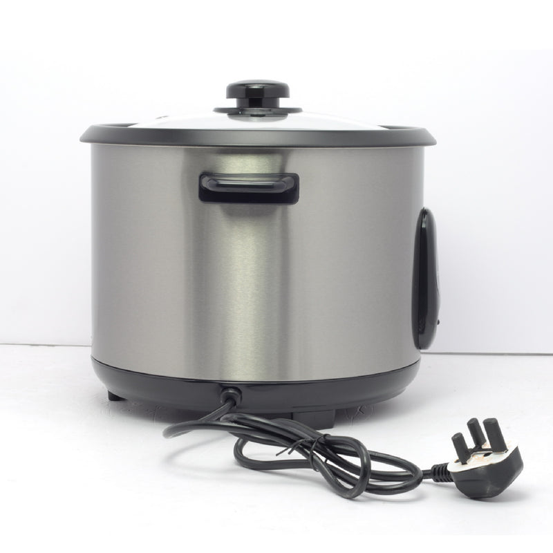 DAEWOO | Rice Cooker 2.8 Ltrs 1000W | DRC 9566