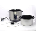 DAEWOO | Rice Cooker 2.8 Ltrs 1000W | DRC 9566