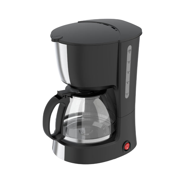DAEWOO | 1.2Ltrs Drip Coffee Machine | DCM 2610