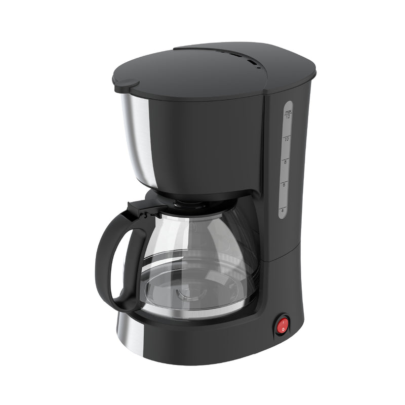 DAEWOO | 1.2Ltrs Drip Coffee Machine | DCM 2610