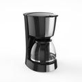 DAEWOO | 1.2Ltrs Drip Coffee Machine | DCM 2610