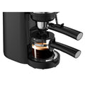 DAEWOO | Espresso Machine with Milk Frothing | DEM 2007