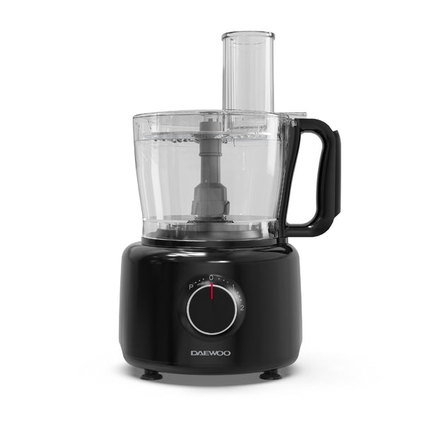 DAEWOO | Food Processor + Blender 500W Black | DFP 5030