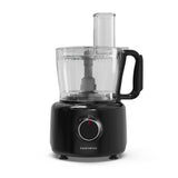 DAEWOO | Food Processor + Blender 500W Black | DFP 5030