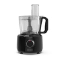 DAEWOO | Food Processor + Blender 800W Black | DFP 5031