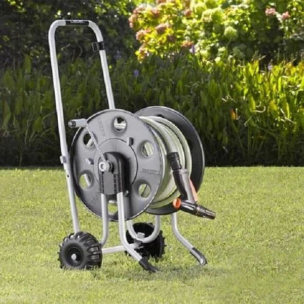Claber Metal 60 Hose Reel - 8891