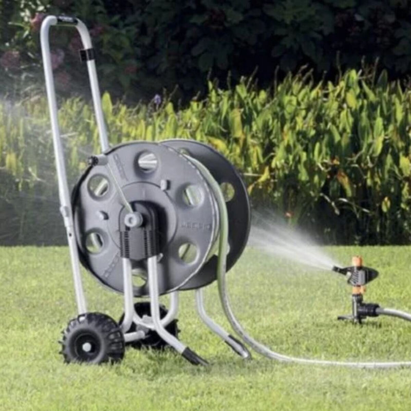 Claber Metal 60 Hose Reel - 8891