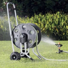 Claber Metal 60 Hose Reel - 8891