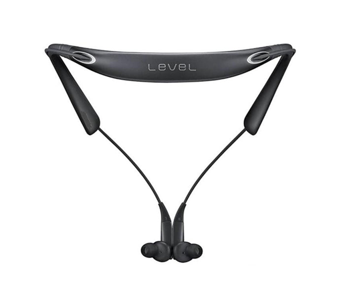 Level Wireless Bluetooth Neckband Headset with Mic  | JPD3486