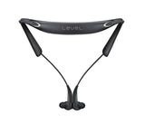 Level Wireless Bluetooth Neckband Headset with Mic  | JPD3486