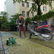 BOSCH | High-Pressure Washer 1300W Aquatak 110