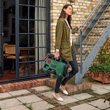 BOSCH | High-Pressure Washer 1300W Aquatak 110