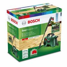 BOSCH | High-Pressure Washer 1300W Aquatak 110