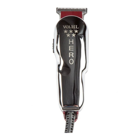 WAHL | Hero 5 Star Corded T-Blade Hair Trimmer | 8991