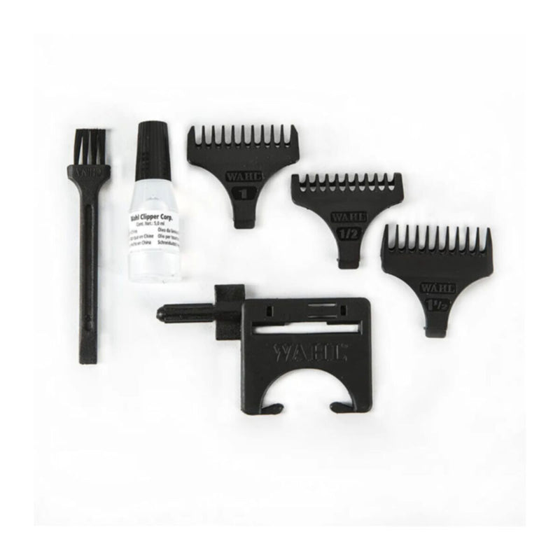 WAHL | Hero 5 Star Corded T-Blade Hair Trimmer | 8991