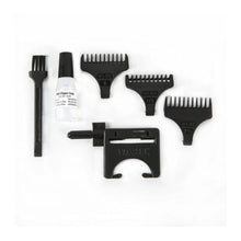 WAHL | Hero 5 Star Corded T-Blade Hair Trimmer | 8991