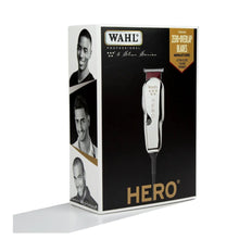 WAHL | Hero 5 Star Corded T-Blade Hair Trimmer | 8991